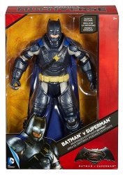 Фигурка DC Comics Batman v Superman: Batman Figure 12"