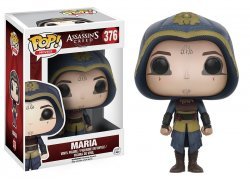 Фігурка Assassins Creed - Maria Pop Movies Figure