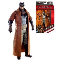 Фигурка DC Comics Multiverse - Batman v Superman: Knightmare Batman Figure