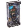 Фигурка Destiny 2 McFarlane Action Figure Iron Banner Hunter