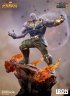 Статуетка Thanos Avengers: Infinity War Scale 1:10 Statue (Sideshow)