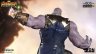 Статуетка Thanos Avengers: Infinity War Scale 1:10 Statue (Sideshow)