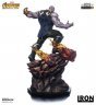 Статуетка Thanos Avengers: Infinity War Scale 1:10 Statue (Sideshow)