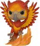  Фигурка Funko Pop! Movies: Harry Potter Fawkes Феникс Фоукс Гарри Поттер 87