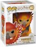  Фигурка Funko Pop! Movies: Harry Potter Fawkes Феникс Фоукс Гарри Поттер 87