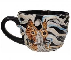 Чашка Діабло Тіраель Diablo Tyrael Mug