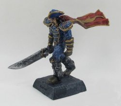 Статуэтка Dota 2 Kunkka  figure