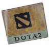 Кошелёк DOTA 2 Wallet Дота 2