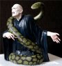 Фигурка Harry Potter Lord Voldemort Bust Gentle Giant