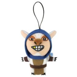 М'яка іграшка Dota 2 Meepo