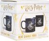 Кружка Harry Potter Heat Changing Mug Officially Licensed Меняет цвет