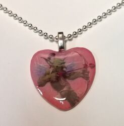 Брелок-серце World of Warcraft Goblin