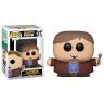 Фигурка Funko Pop Animation: South Park Faith +1 Cartman фанко Южный парк 27