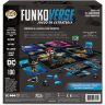 Настольная игра DC Funkoverse Funko Pop Strategy Game DC #100 Base Set in Spanish