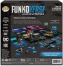 Настольная игра DC Funkoverse Funko Pop Strategy Game DC #100 Base Set in Spanish