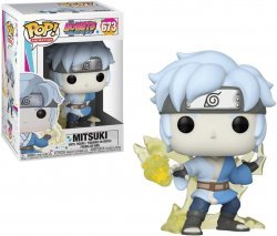 Фігурка Funko Animation: Boruto Mitsuki Фанко Боруто 673