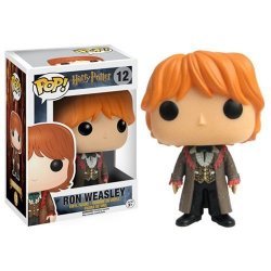 Фігурка Funko Pop! Harry Potter - Yule Ball Ron