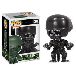 Фігурка Funko Pop! - Alien Figure