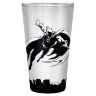 Стакан DC COMICS Batman Dark Knight Бэтмен Тёмный Рыцарь 400 мл