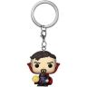 Брелок Funko Pocket Pop Marvel Doctor Strange Доктор Стрендж фанко