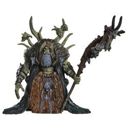 Фигурка Warcraft Movie 6" - Guldan Figure 