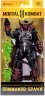 Фігурка McFarlane Toys Mortal Kombat Commando Spawn Action Figure