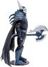 Фігурка McFarlane DC Multiverse Batman Duke Thomas Action Figure Бетмен 20 см