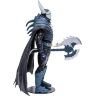 Фигурка McFarlane DC Multiverse Batman Duke Thomas Action Figure Бэтмен 20 см