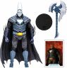 Фігурка McFarlane DC Multiverse Batman Duke Thomas Action Figure 20 см