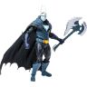 Фигурка McFarlane DC Multiverse Batman Duke Thomas Action Figure Бэтмен 20 см
