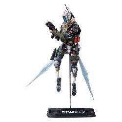 Фігурка McFarlane Titanfall 2 Jester 7 