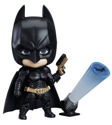 Фигурка Good Smile The Dark Knight Rises: Batman Nendoroid