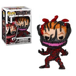  Фигурка Funko POP Marvel: Venom Carnage 