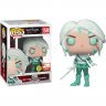 Фигурка Funko Pop! Ведьмак (Witcher) Ciri GLOW FIGURE E3 2019