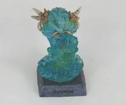 Статуетка Dota 2 Morphling figure