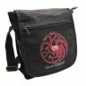 Сумка Game of Thrones Targaryen Messenger Bag Гра Престолів Дім Дракона