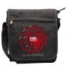 Сумка Game of Thrones Targaryen Messenger Bag Гра Престолів Дім Дракона