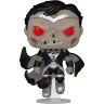 Фігурка Funko DC Heroes: Superman Blackest Night фанко Супермен Темна Ніч 000