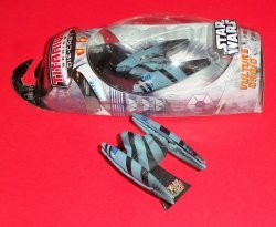 Фигурка Hasbro STAR WARS VULTURE DROID 2006