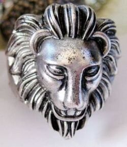 Кольцо Game of Thrones Tyrion Lannister ring