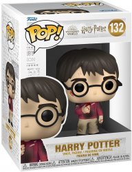 Фигурка Funko Harry Potter 20th Anniversary: Harry with The Stone фанко Гарри Поттер с камнем 132