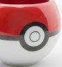 Чашка 3D Pokemon Pokeball Mug Кружка Покемон 400 мл