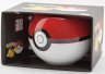 Чашка 3D Pokemon Pokeball Mug Кружка Покемон 400 мл