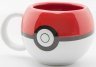 Чашка 3D Pokemon Pokeball Mug Кружка Покемон 400 мл