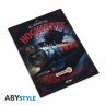 Пазл Гарри Поттер Abystyle Harry Potter Hogwarts Express Хогвартс Экспресс 1000 шт.