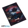 Пазл Гарри Поттер Abystyle Harry Potter Hogwarts Express Хогвартс Экспресс 1000 шт.