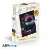 Пазл Гарри Поттер Abystyle Harry Potter Hogwarts Express Хогвартс Экспресс 1000 шт.