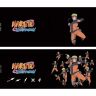 Подарочный набор Наруто Naruto Shippuden - Clone Jutsu Magic Mug and Coaster Set (чашка, подставка)