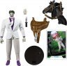 Набор 4 Фигурок McFarlane DC Multiverse The Dark Knight Returns Batman (Build-A Horse) Бэтмен