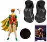 Набір 4 Фігурок McFarlane DC Multiverse The Dark Knight Returns Batman (Build-A Horse) Бетмен